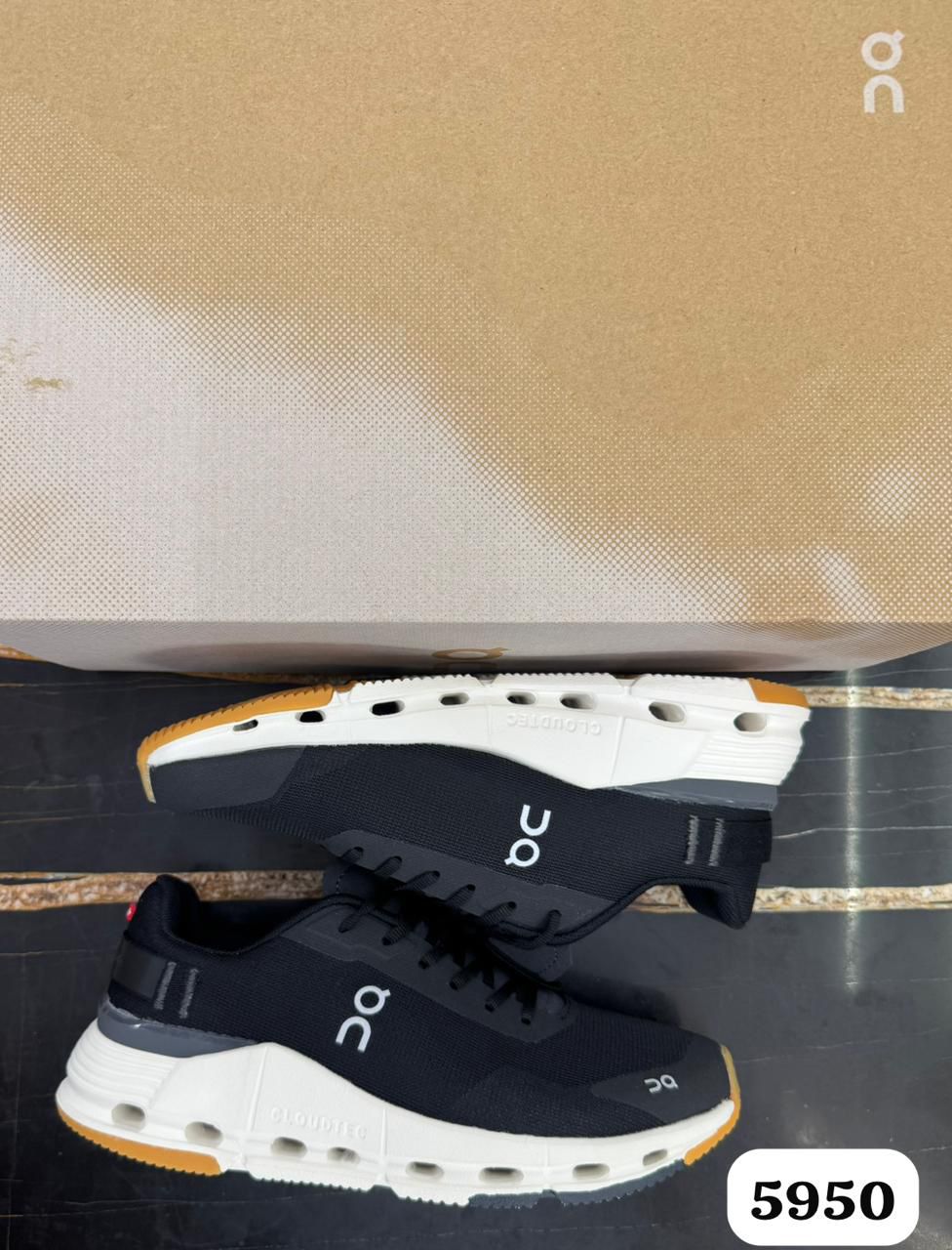 Calzado calidad Top