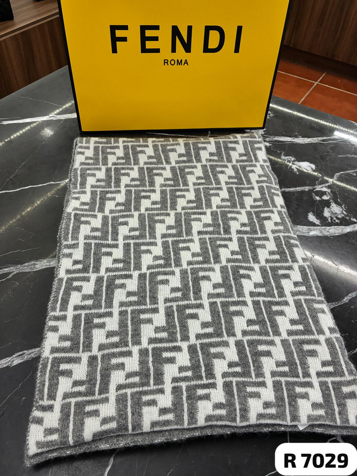 Pashmina calidad G5