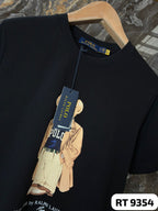 PLAYERA CALIDAD TURCA