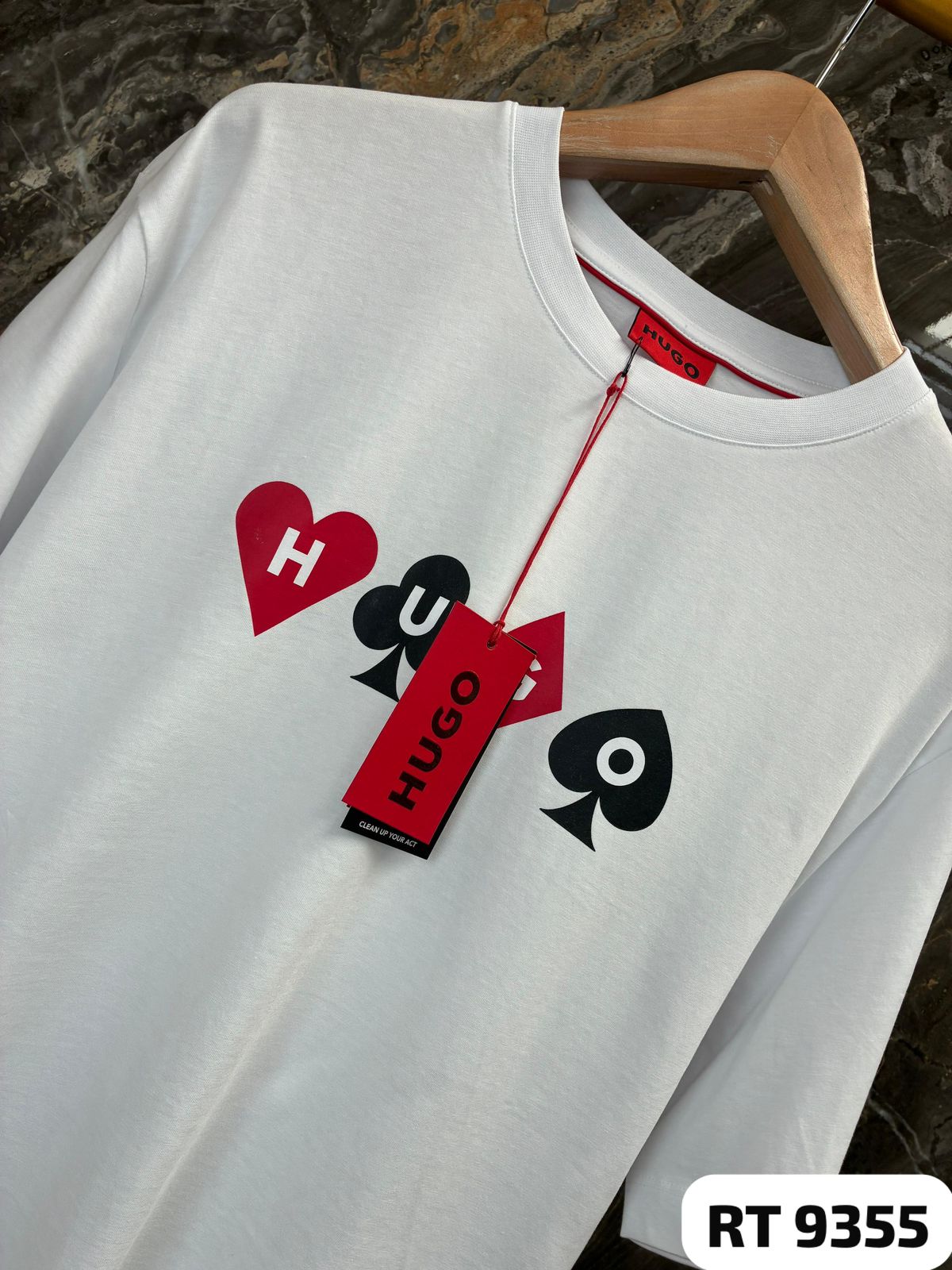 PLAYERA CALIDAD TURCA