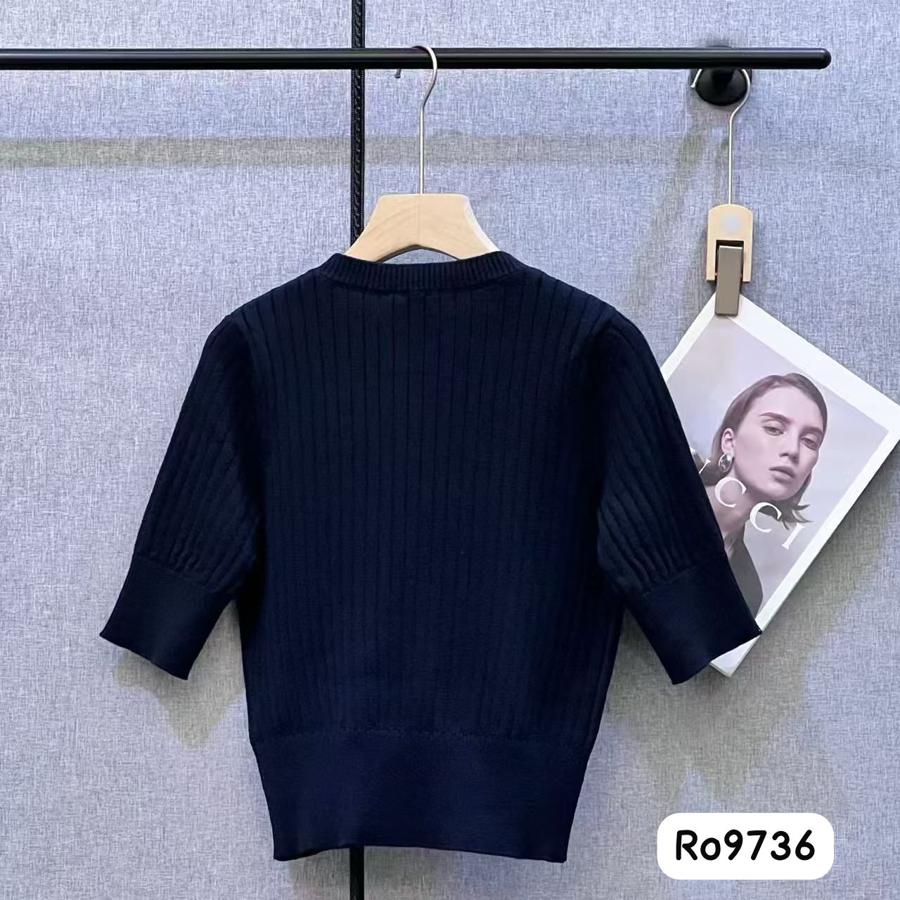 BLUSA LA MEJOR CALIDAD
