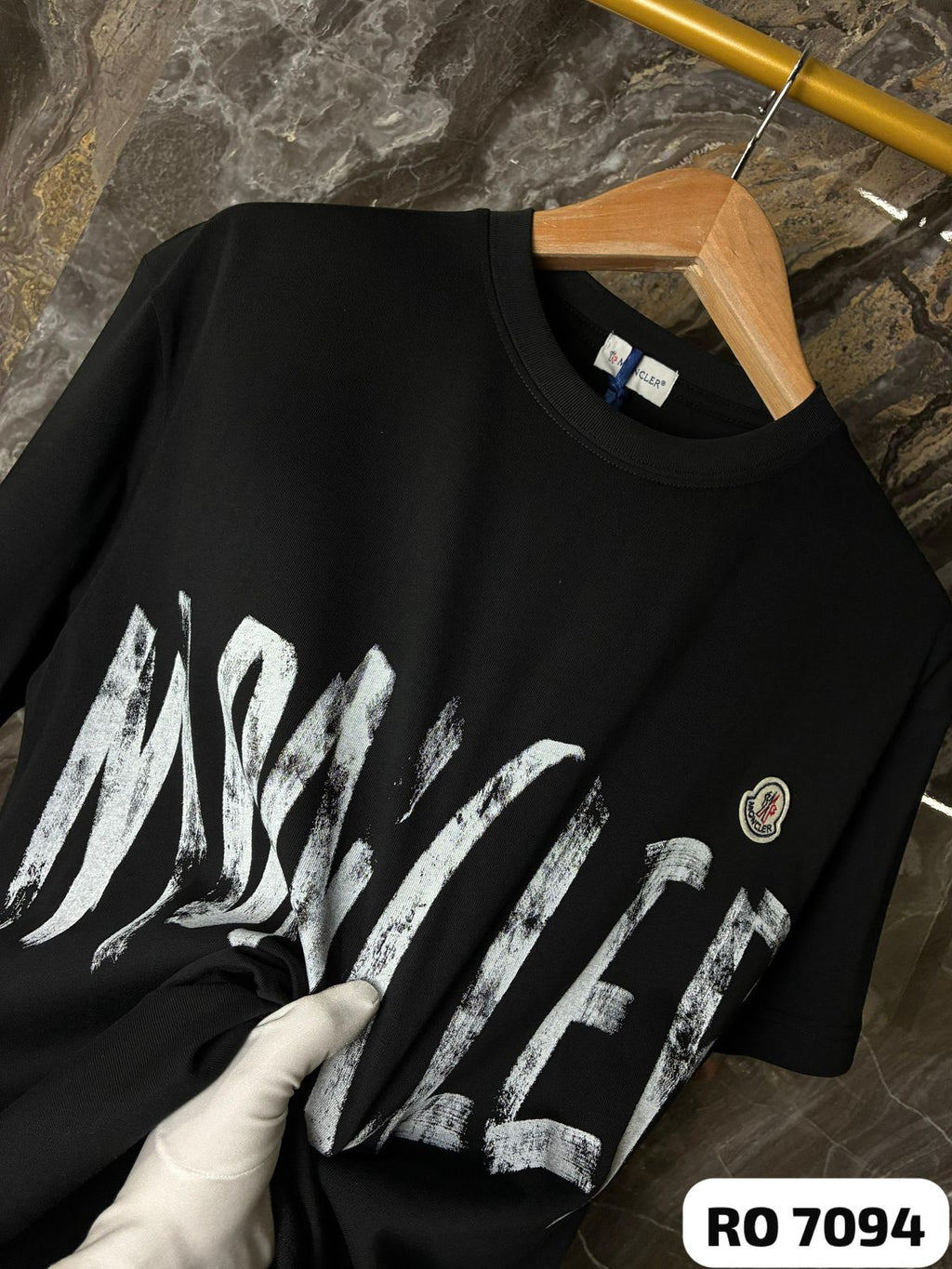 Playera calidad G5