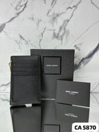 Cartera calidad G5