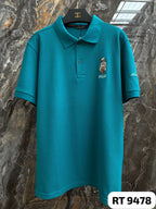 PLAYERA CALIDAD TURCA