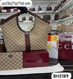 BOLSO CALIDAD G5