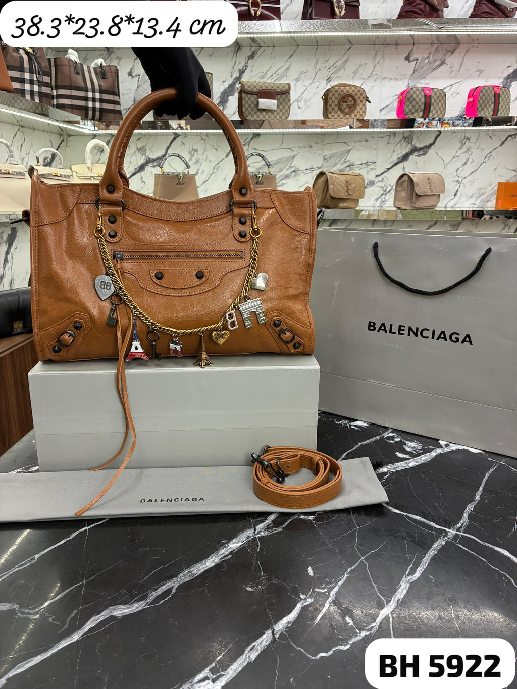 Bolso calidad G5