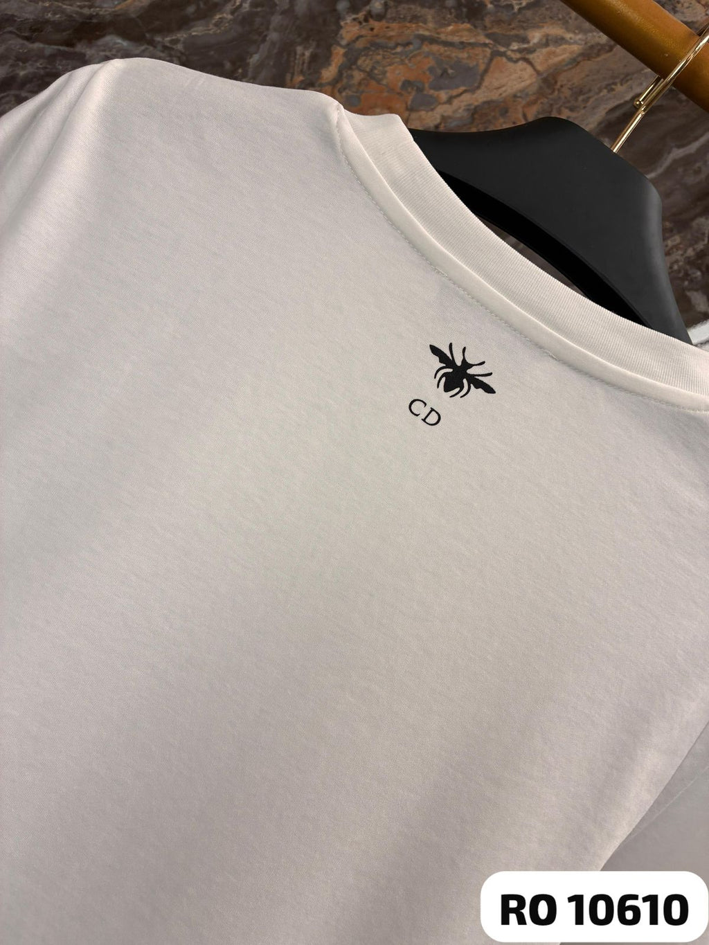 PLAYERA CALIDAD TURCA