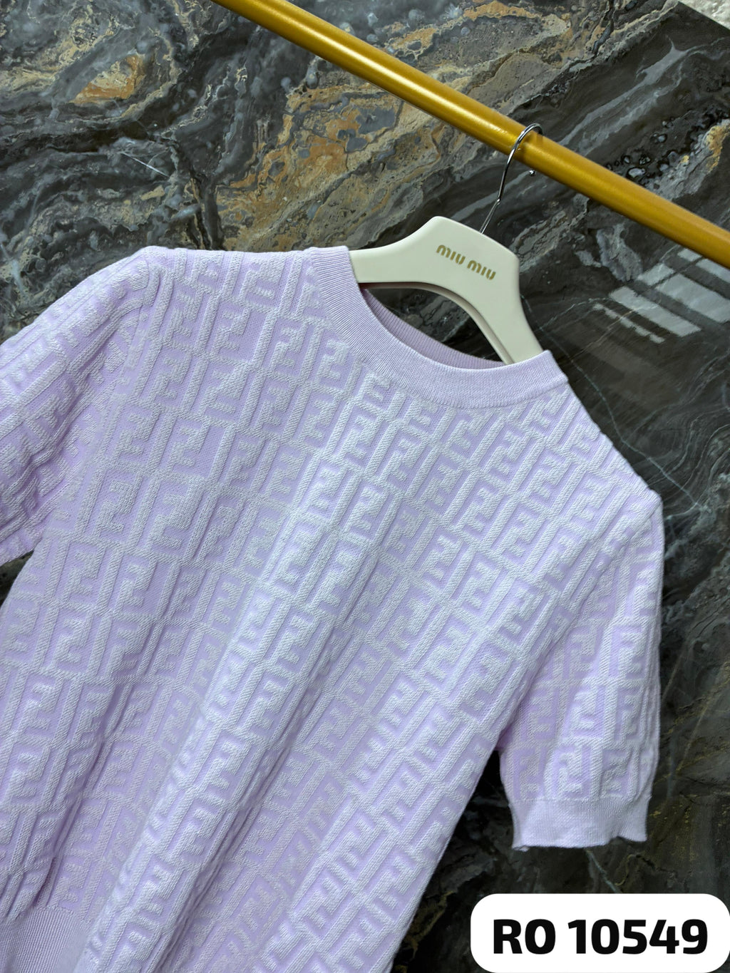 BLUSA CALIDAD TOP