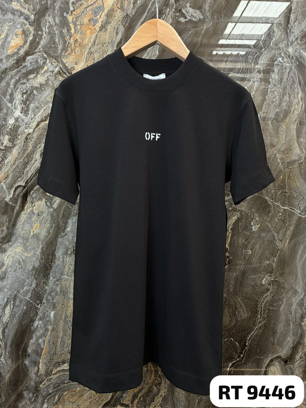 PLAYERA CALIDAD TURCA