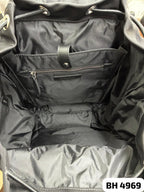 Mochila calidad G5