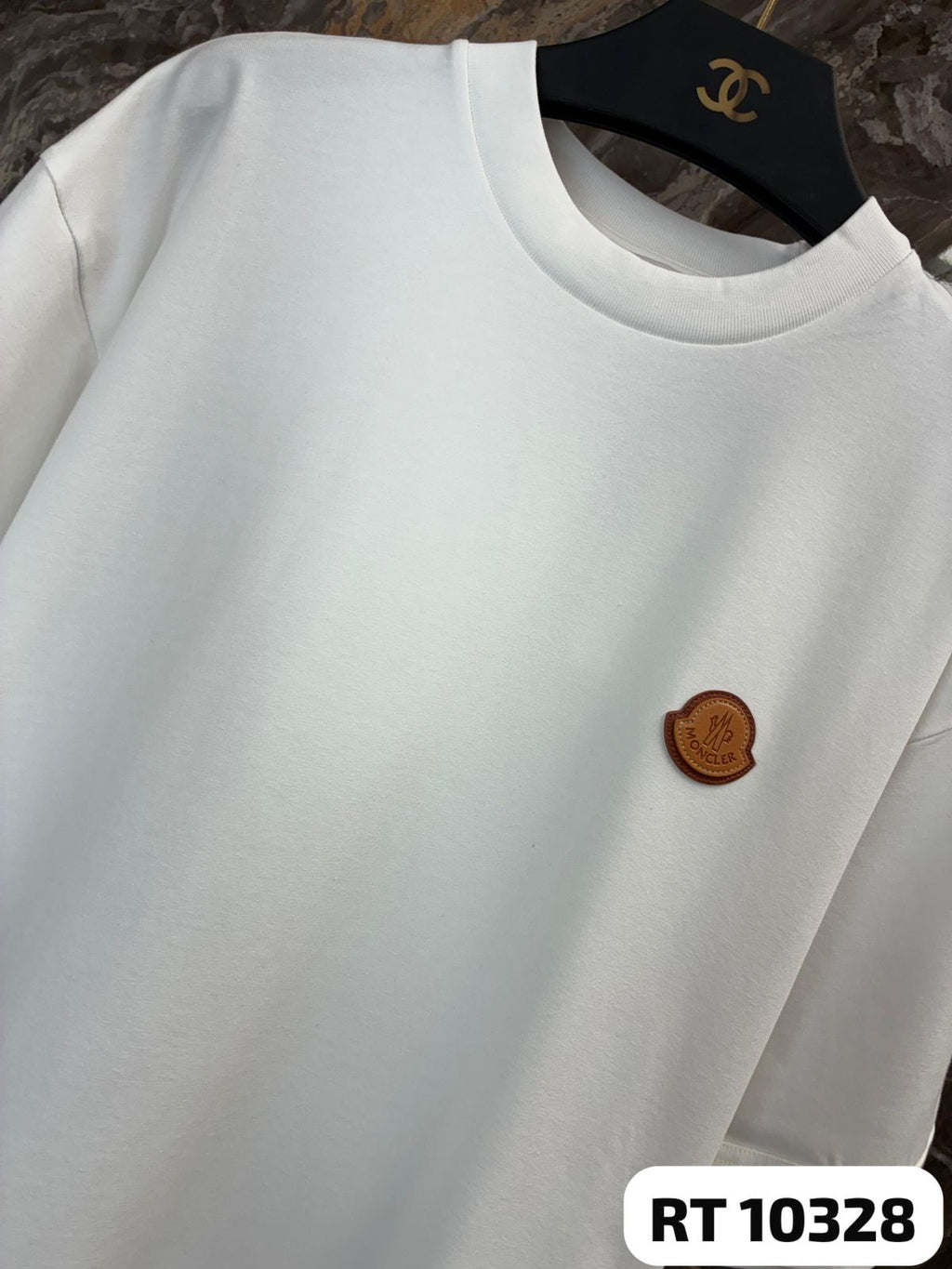 PLAYERA CALIDAD TURCA