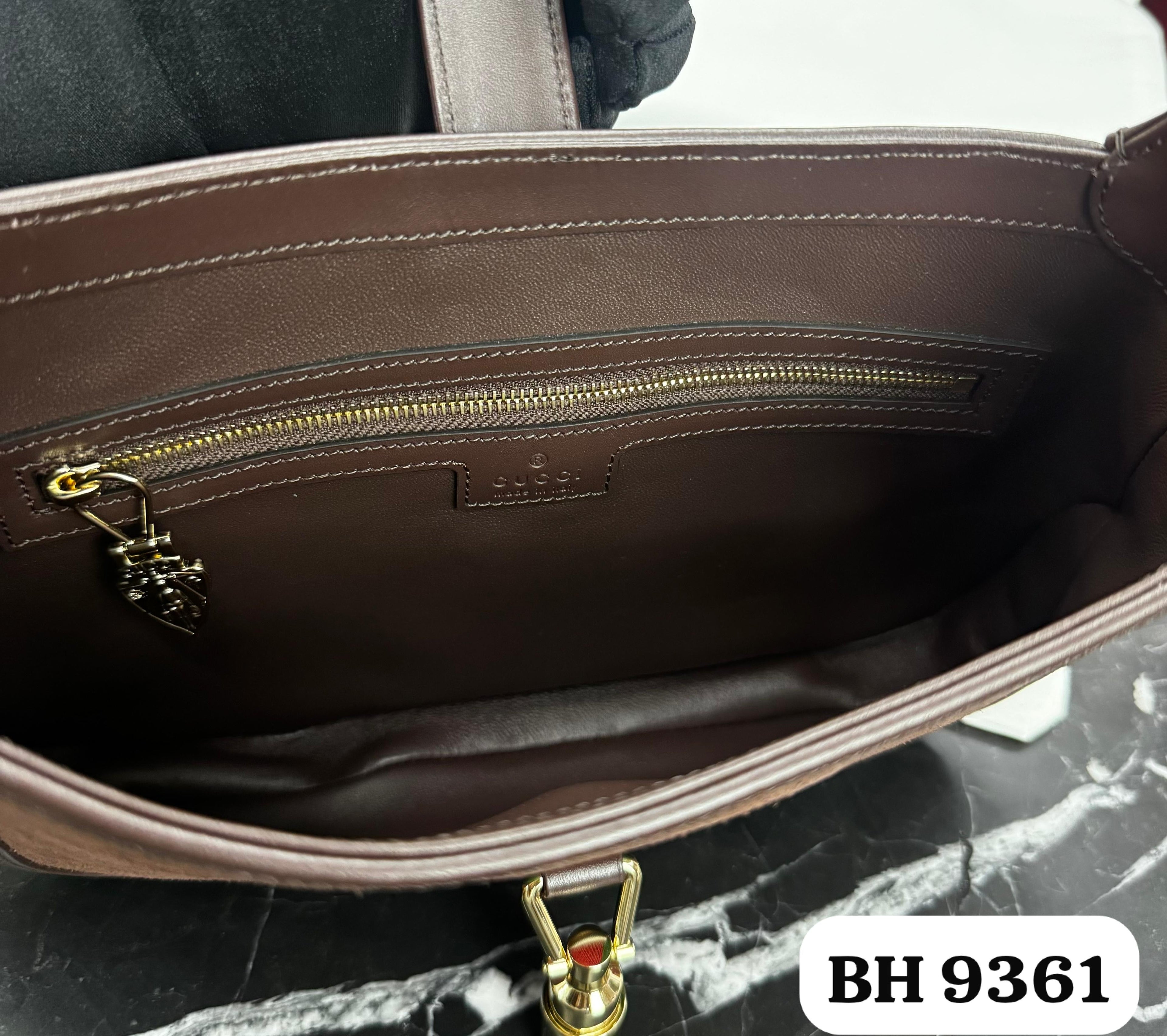 BOLSO CALIDAD G5