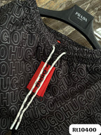 SHORT CALIDAD TURCA