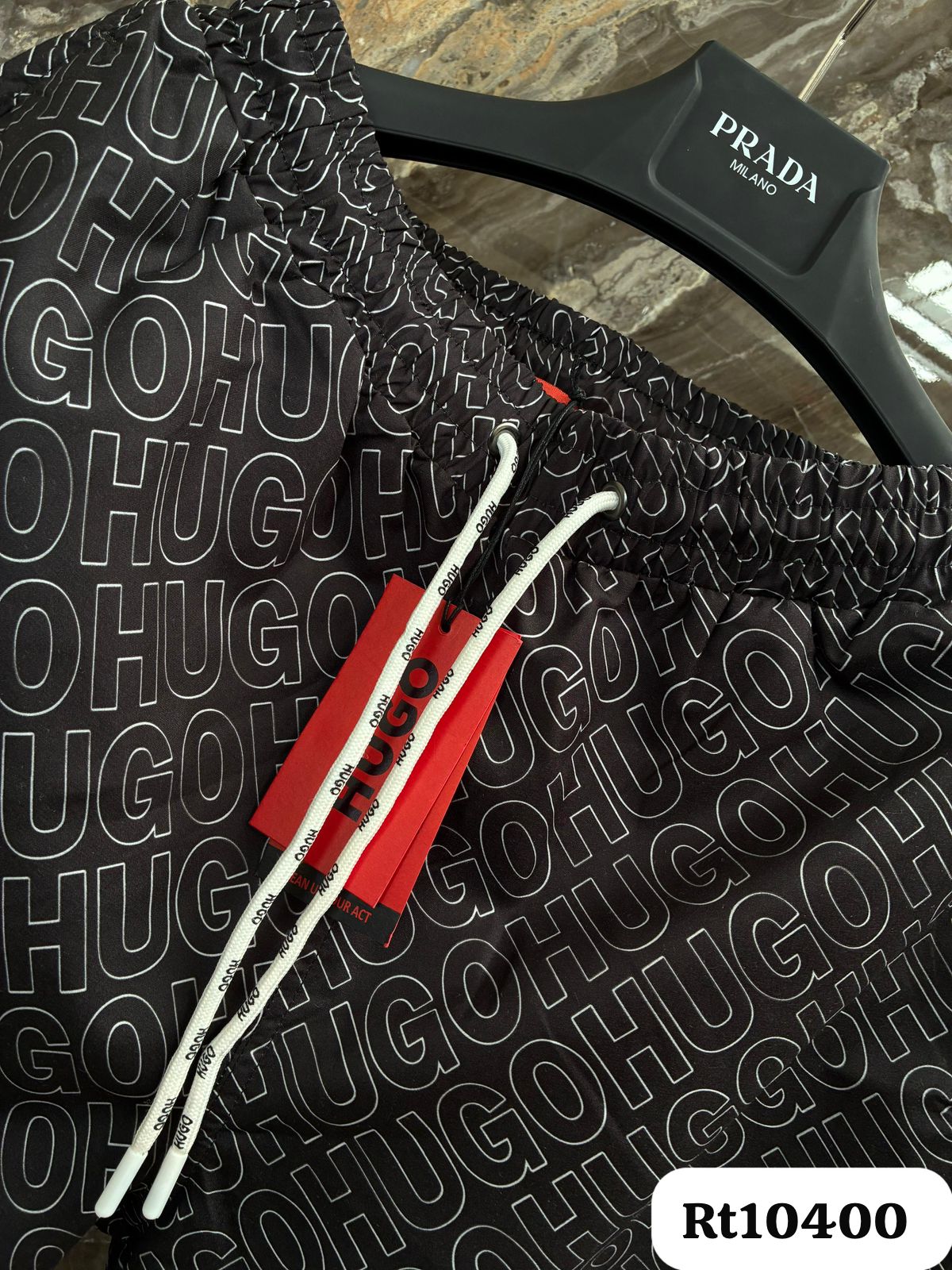 SHORT CALIDAD TURCA