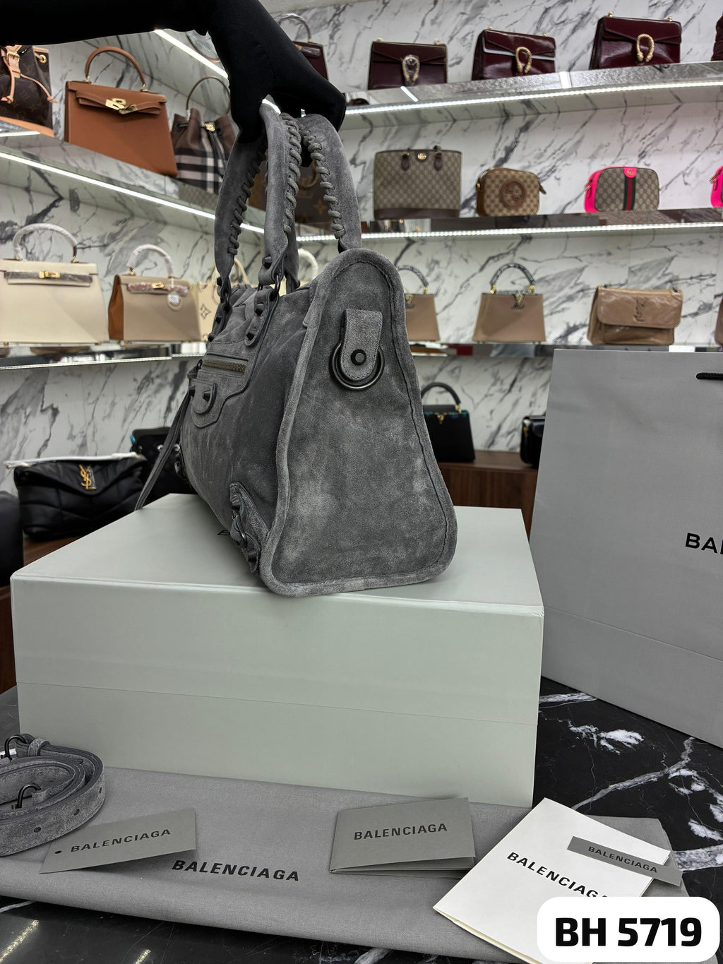 Bolso calidad G5