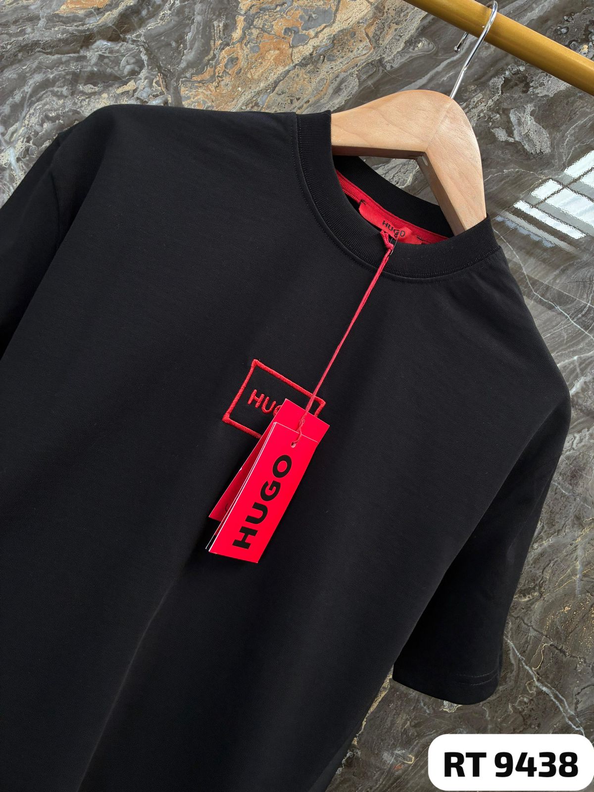 PLAYERA CALIDAD TURCA