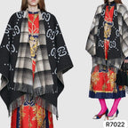 Poncho calidad G5