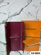 Cartera calidad G5