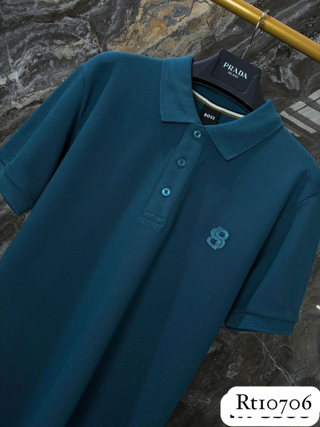 PLAYERA CALIDAD TURCA