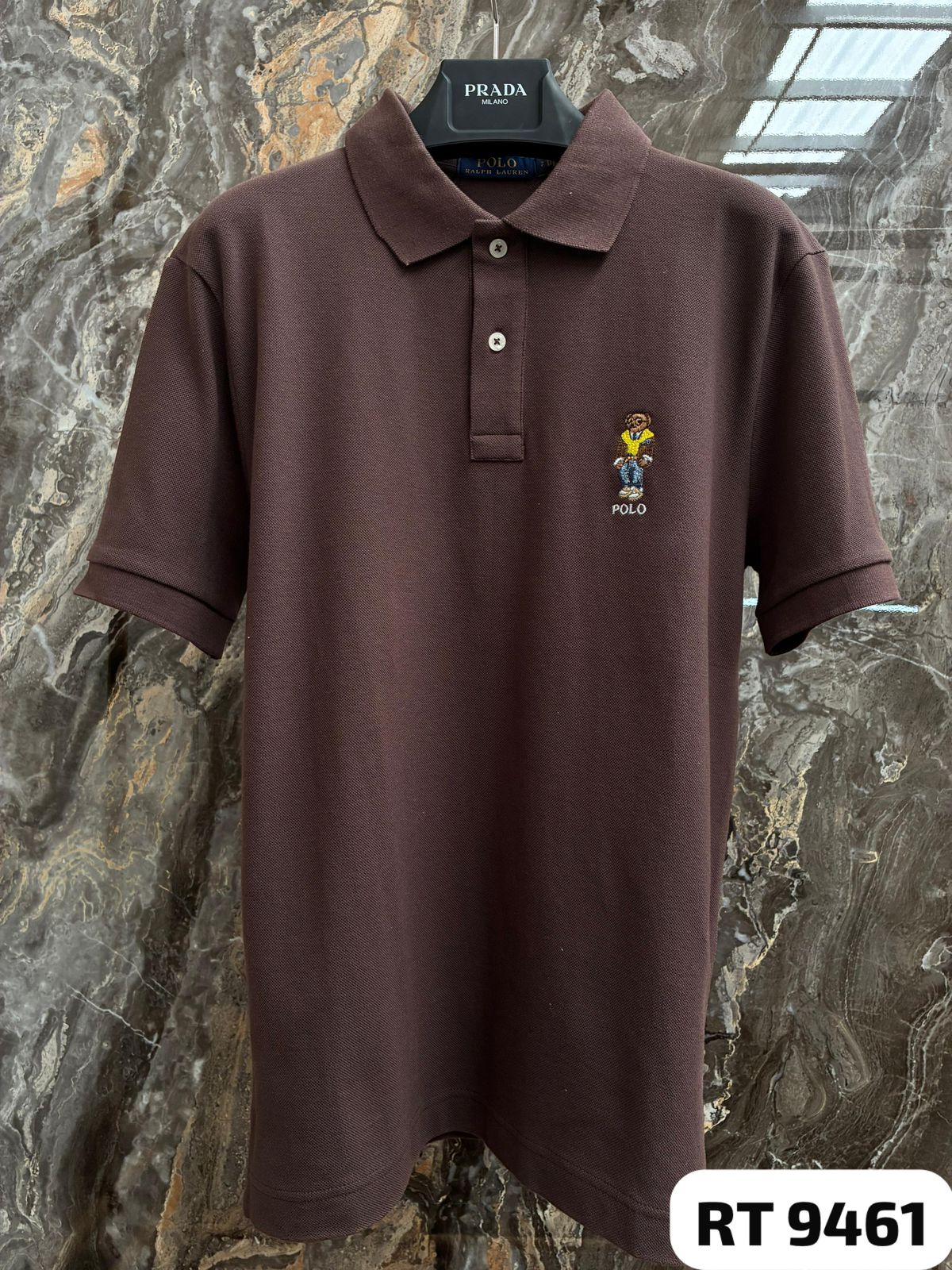 PLAYERA CALIDAD TURCA