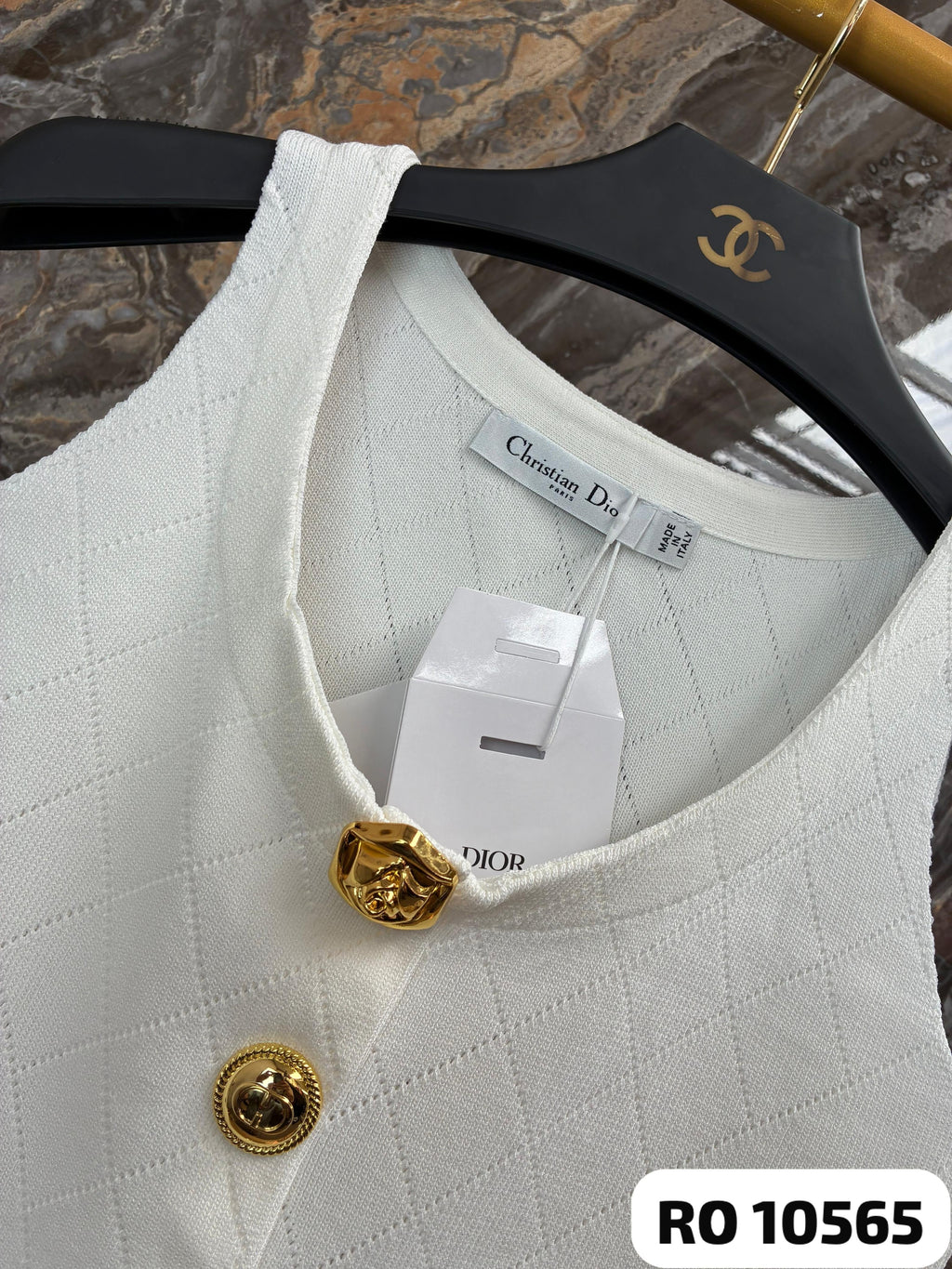 BLUSA CALIDAD TOP