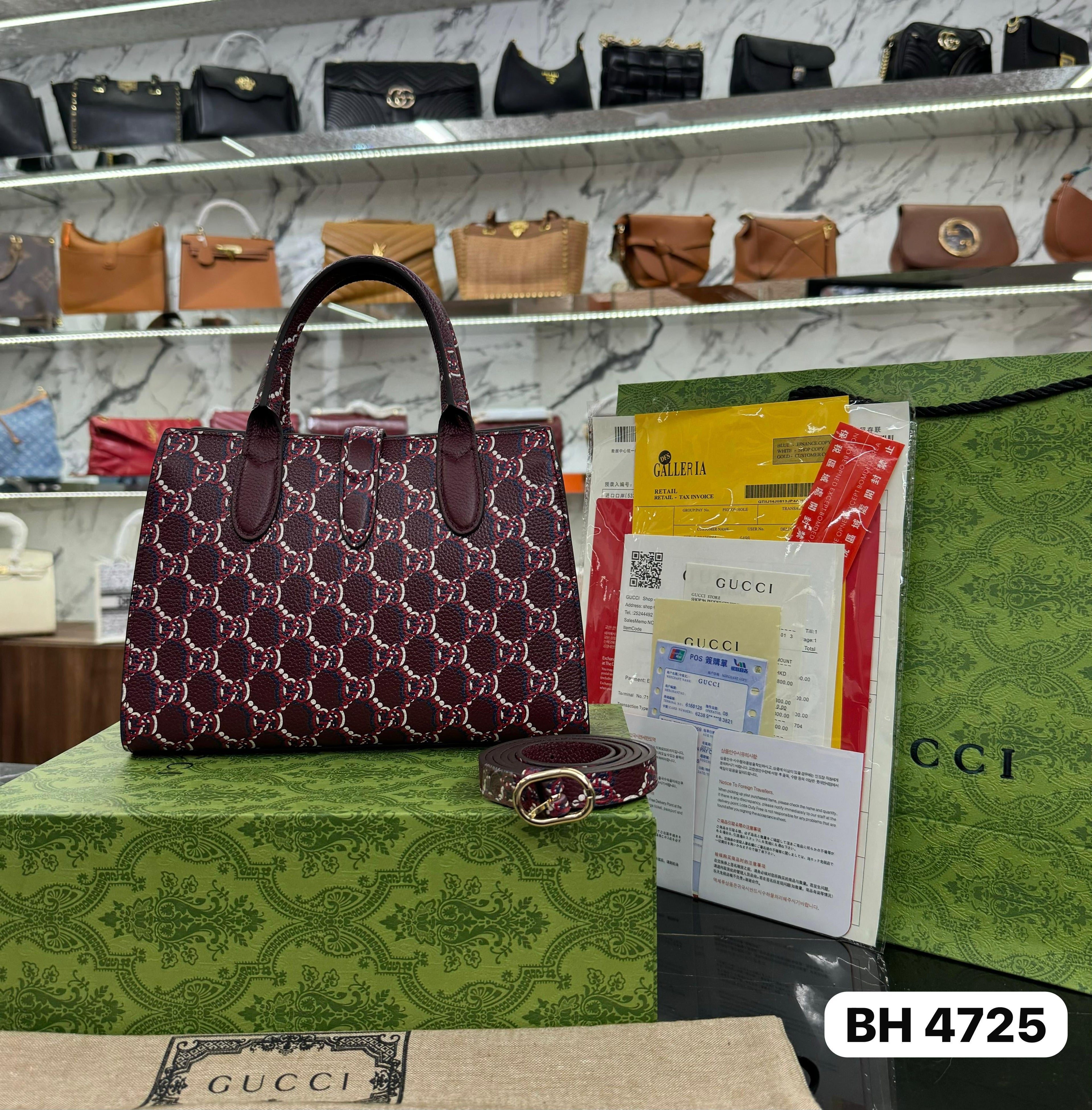 Bolso HIGH QUALITY
