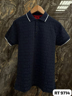 PLAYERA CALIDAD TURCA