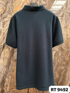 PLAYERA CALIDAD TURCA