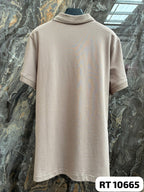 PLAYERA CALIDAD TURCA