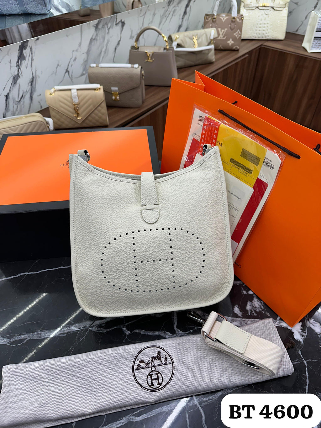 BOLSO Top Quality