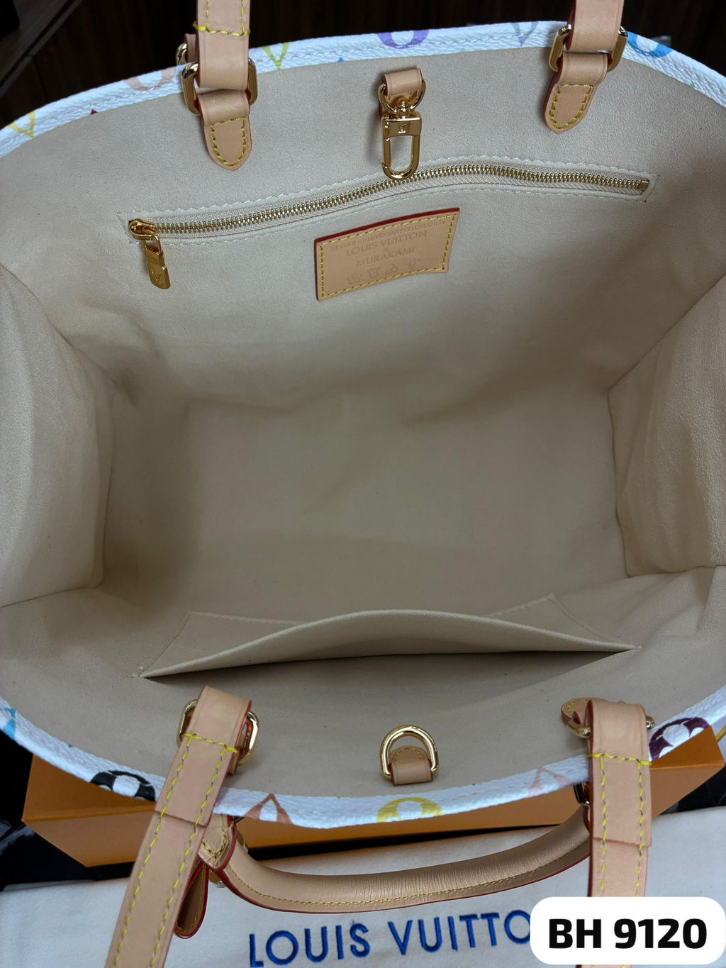BOLSO CALIDAD G5