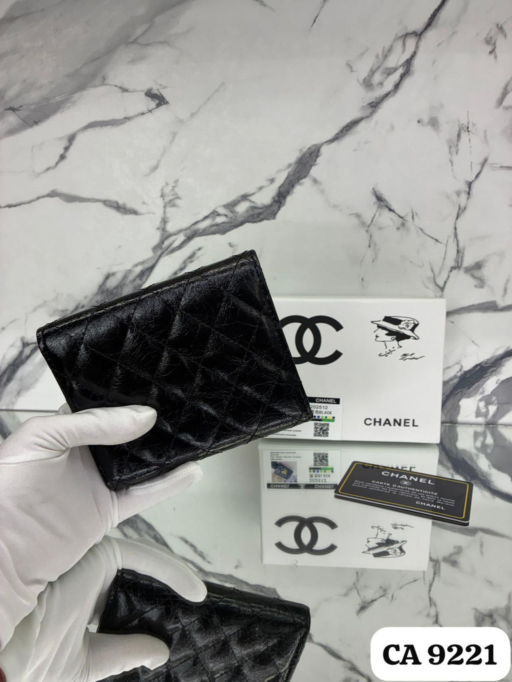 CARTERA CALIDAD HIGH