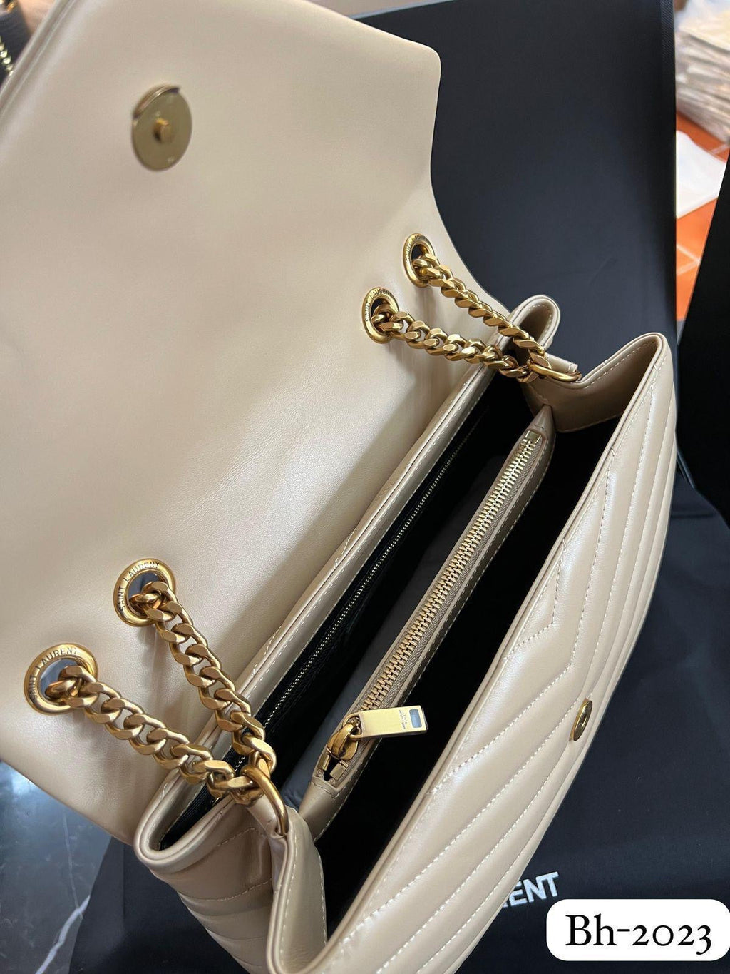BOLSO HIGH QUALITY