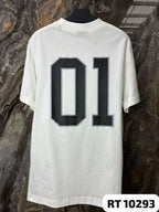 PLAYERA CALIDAD TURCA
