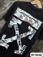 PLAYERA CALIDAD TURCA