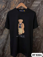 PLAYERA CALIDAD TURCA