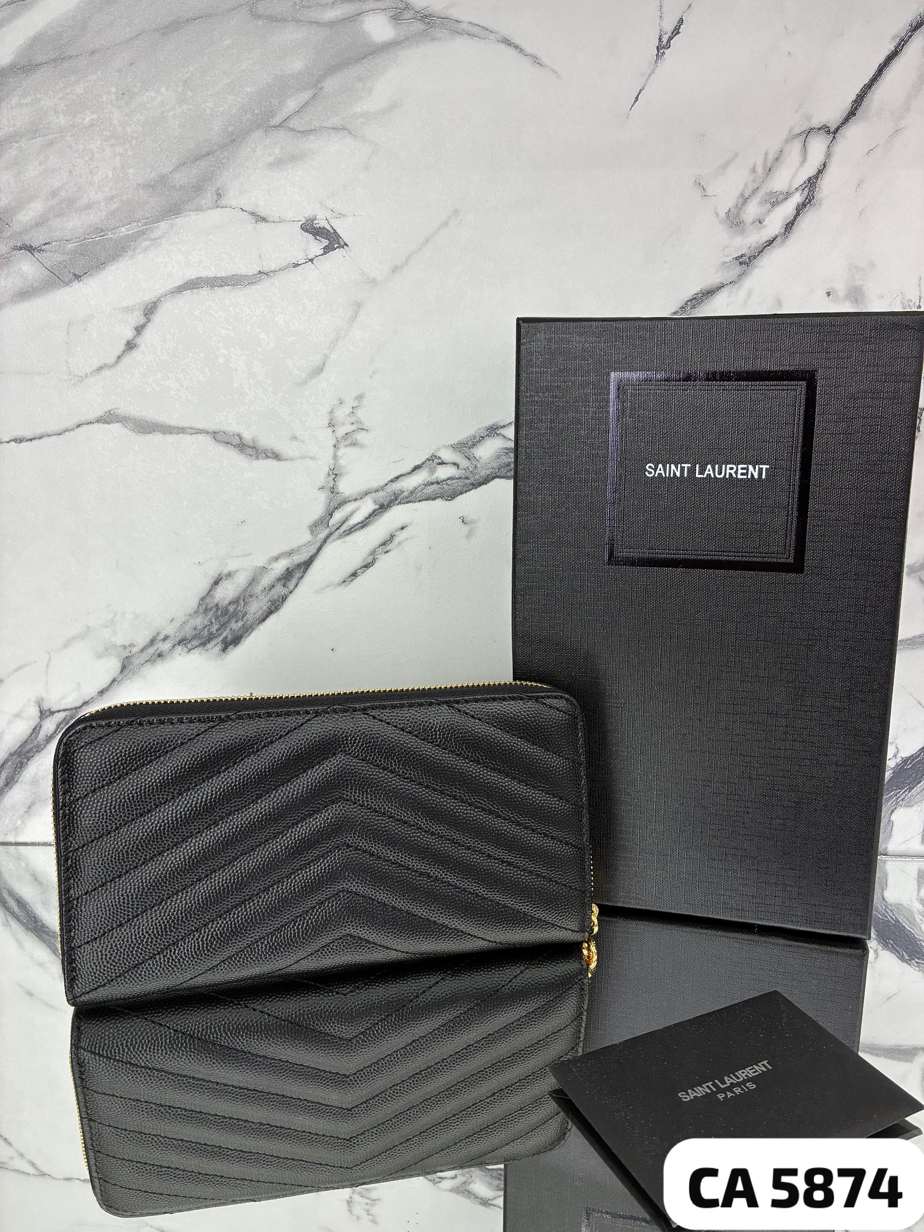 Cartera calidad G5