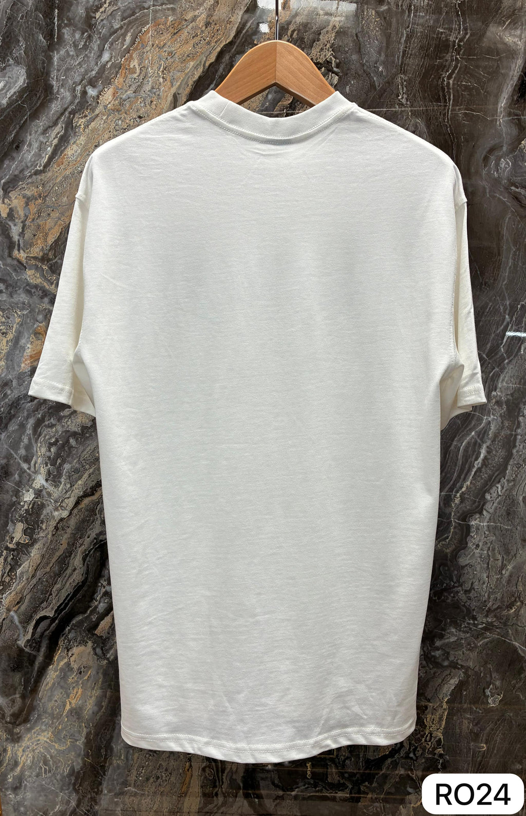 Playera calidad Turca