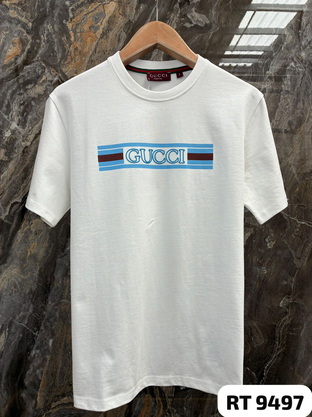 PLAYERA CALIDAD TURCA