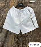 SHORT CALIDAD TURCA