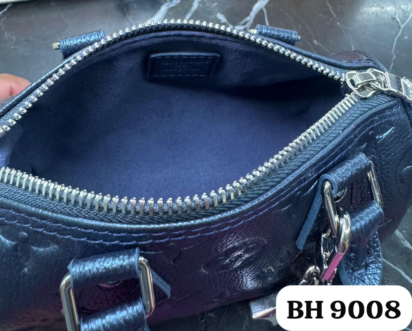 BOLSO CALIDAD G5