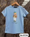 PLAYERA LA MEJOR CALIDAD