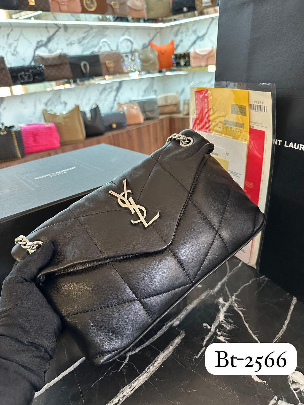 Bolso calidad Top