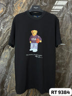 PLAYERA CALIDAD TURCA