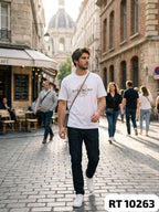 PLAYERA CALIDAD TURCA