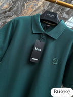 PLAYERA CALIDAD TURCA