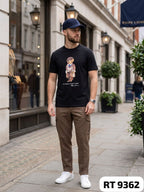 PLAYERA CALIDAD TURCA