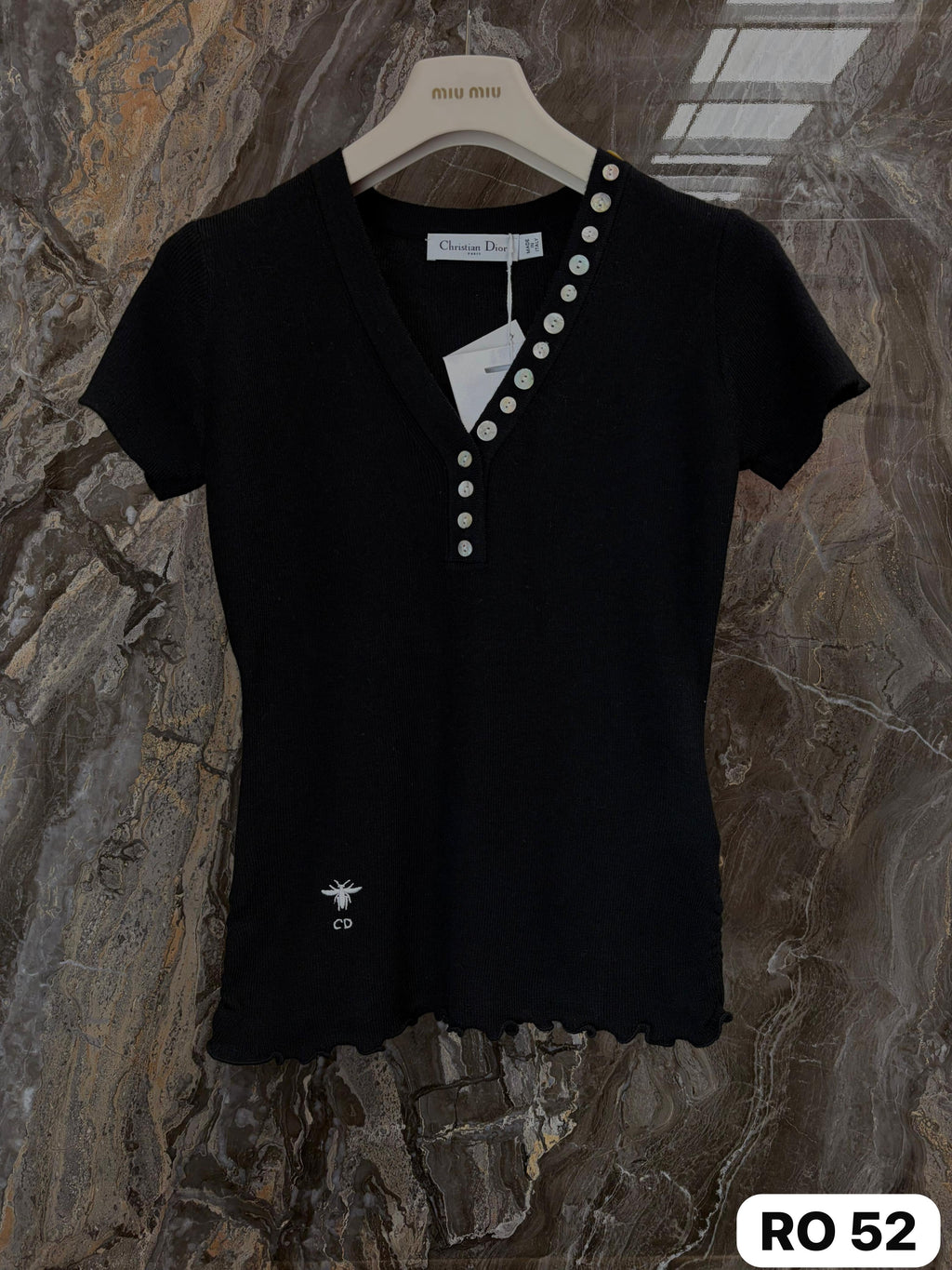BLUSA CALIDAD TOP