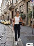 BLUSA CALIDAD TOP
