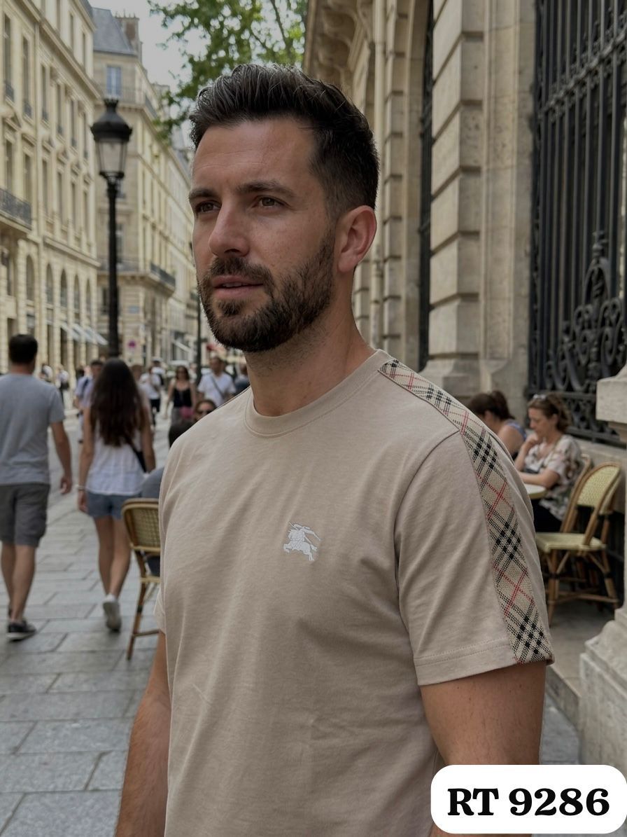 PLAYERA CALIDAD TURCA